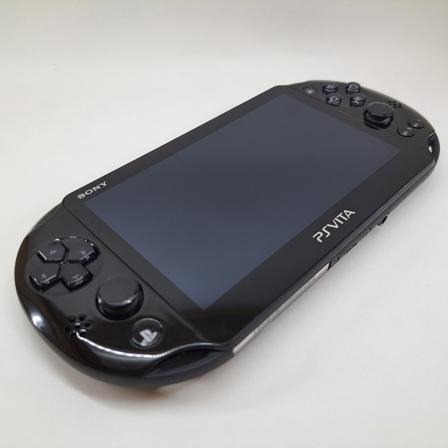 Consola PS Vita Pink White 128GB - NanakiMods