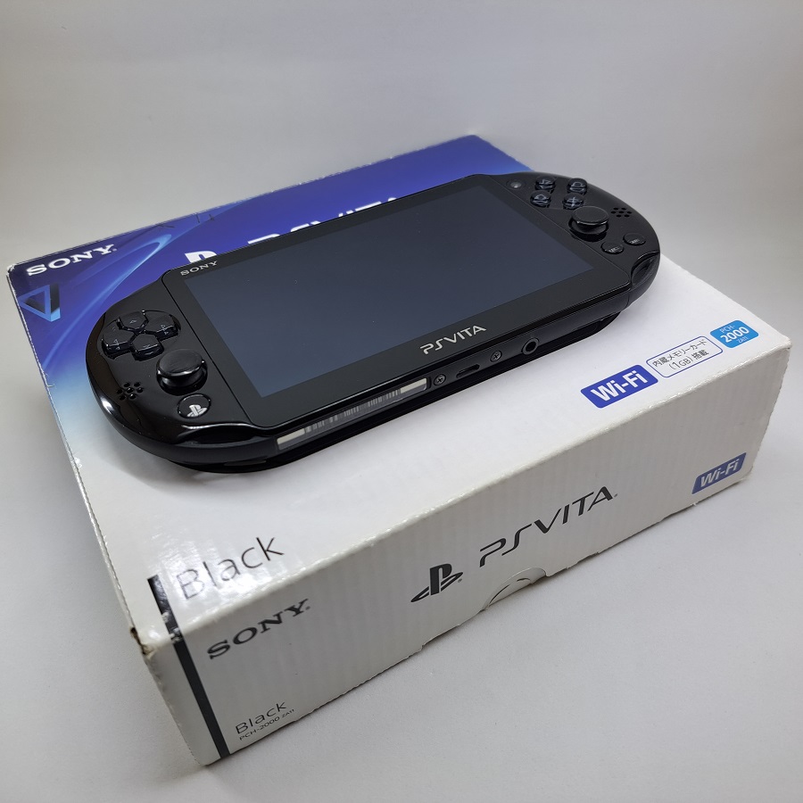 PS VITA