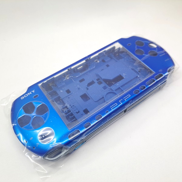 Carcasa para PSP series 1000 a 3000 - Bizama Importaciones