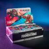 Foundations Jumpstart Booster Pack - Imagen 2