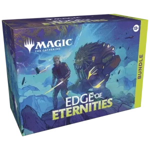 PREVENTA Edge of Eternities Bundle