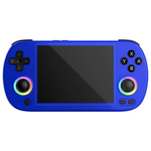 ANBERNIC RG40XX H Azul