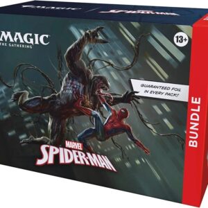Spider-man Bundle